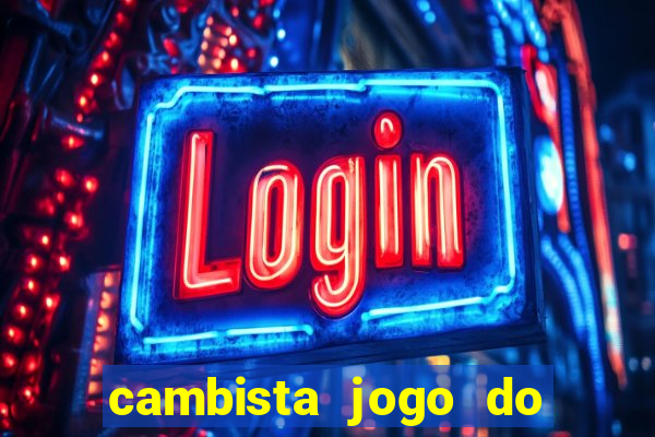 cambista jogo do bicho online